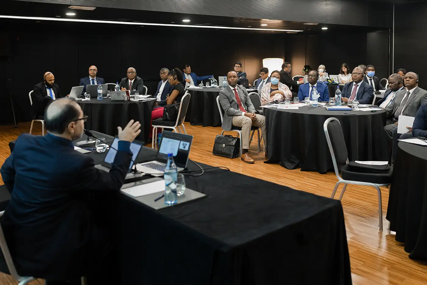 Lisbon Conference 2022: Lusophone countries come together to expand the asset recovery toolbox