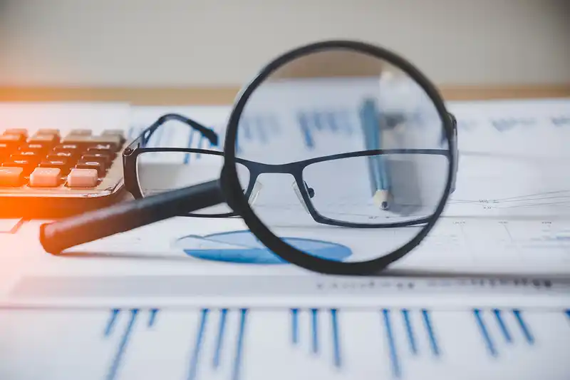 Carla Monteiro’s quick guide to financial investigations and asset recovery