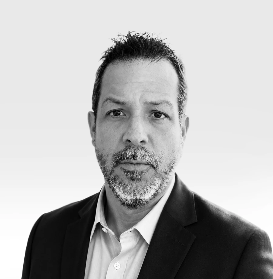 Carlos Velarde