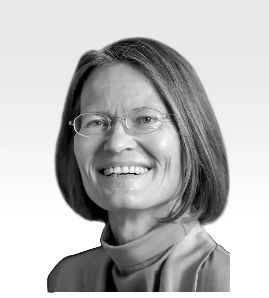 Prof Anne Peters
