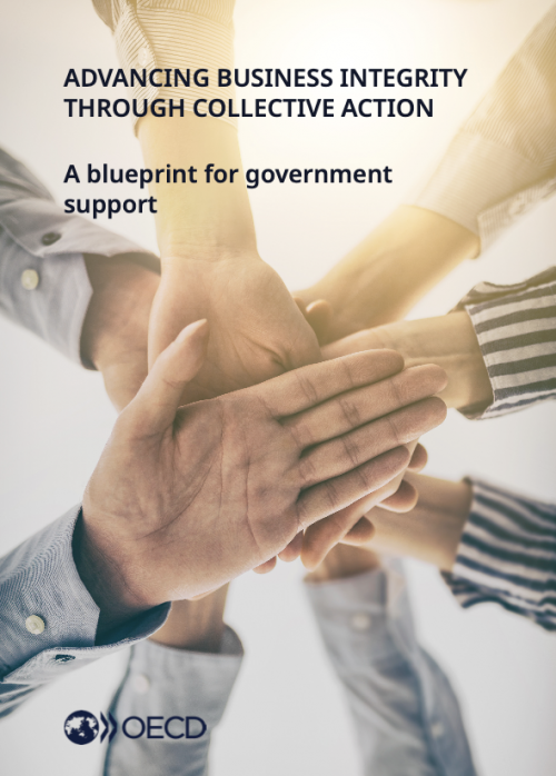 Advancing business integrity through collective action