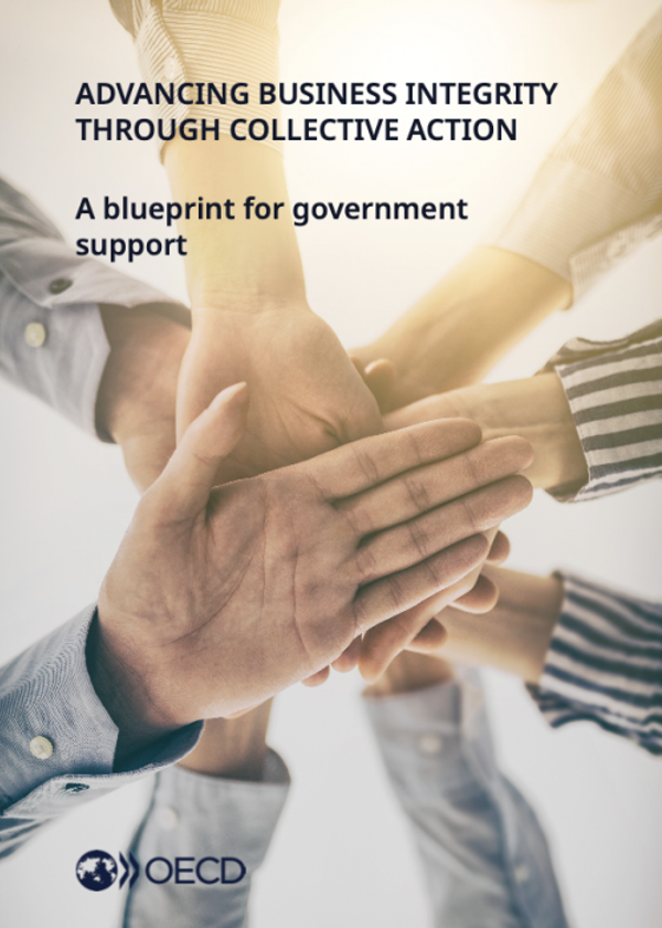 Advancing business integrity through collective action