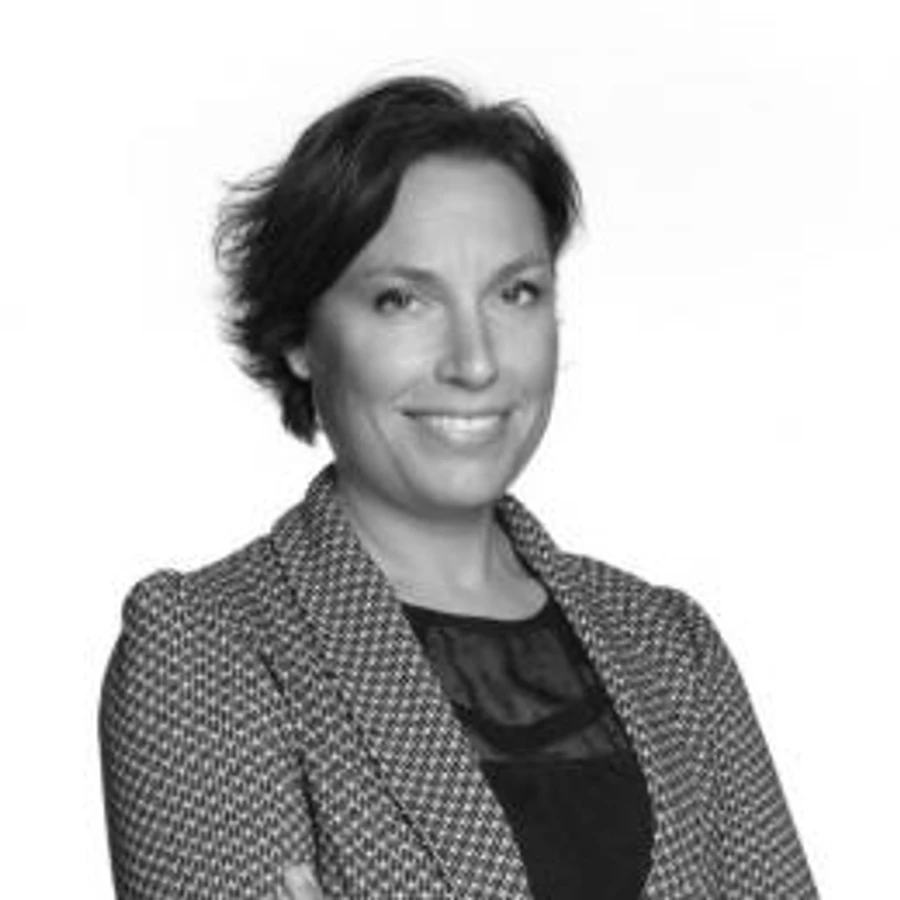 Nancy Isarin