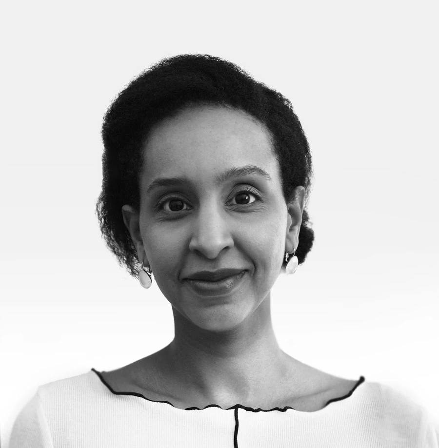 Dr Saba Kassa