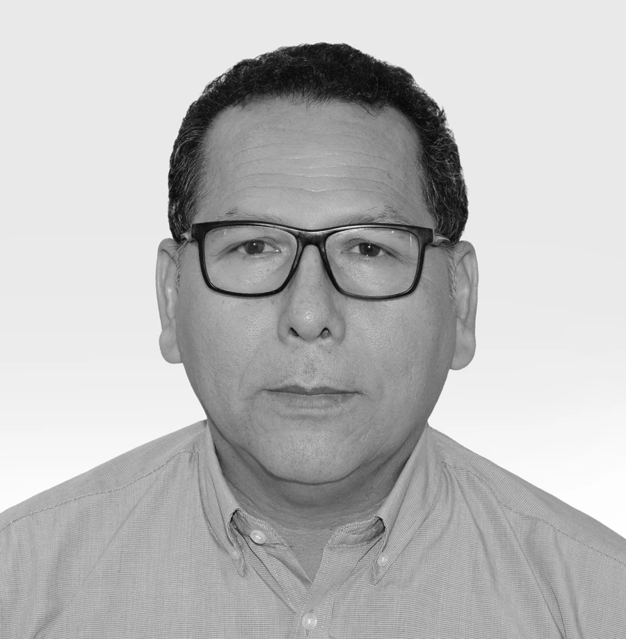 Orfan Saldaña Ávila