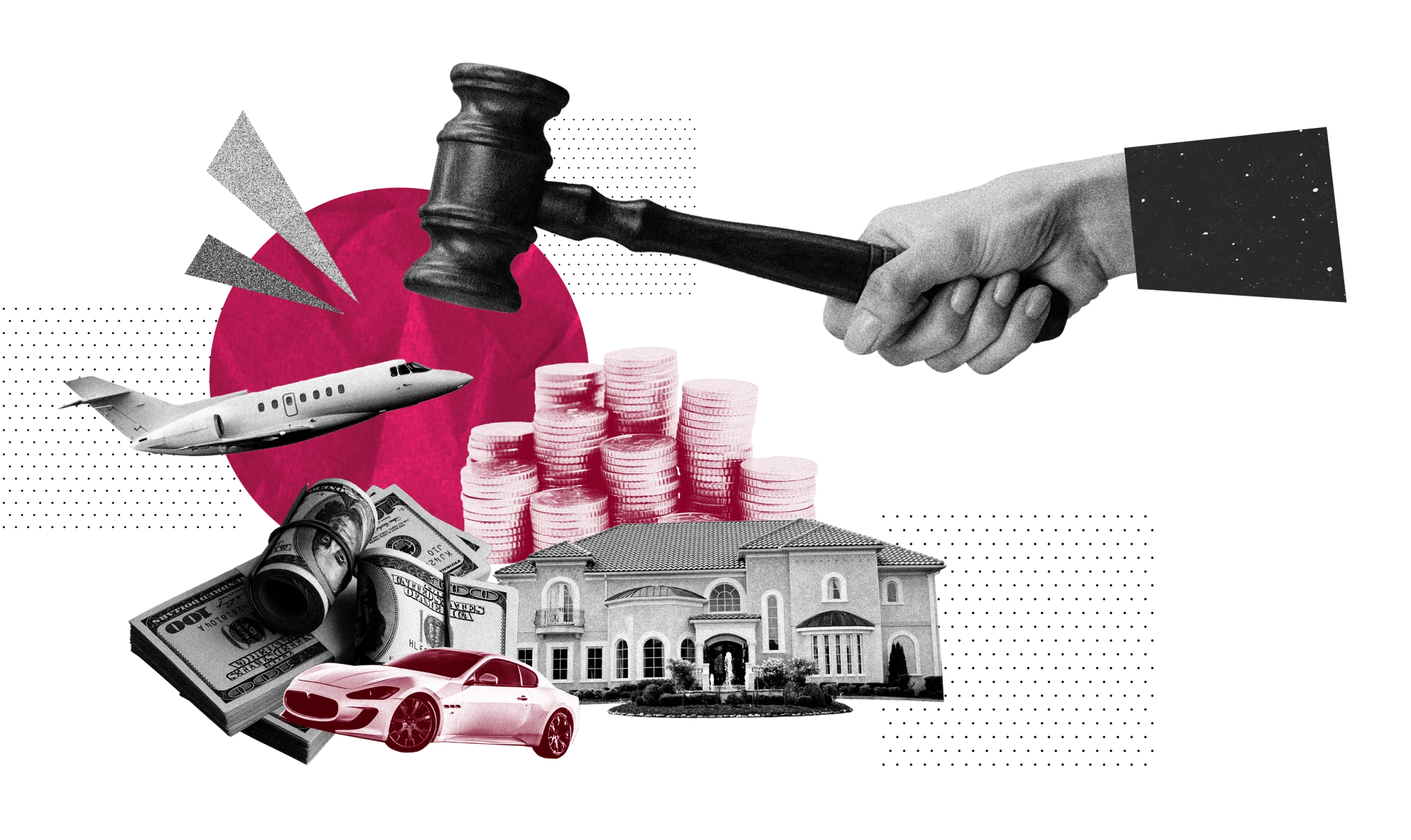 Asset Recovery and Enforcement