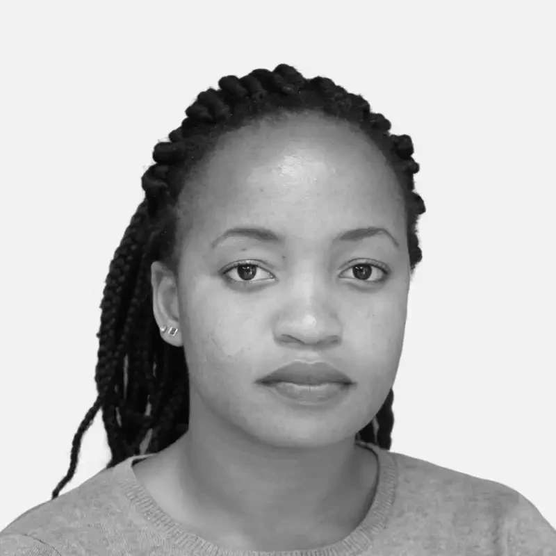 Portrait of Misozi Samuti Chimbe