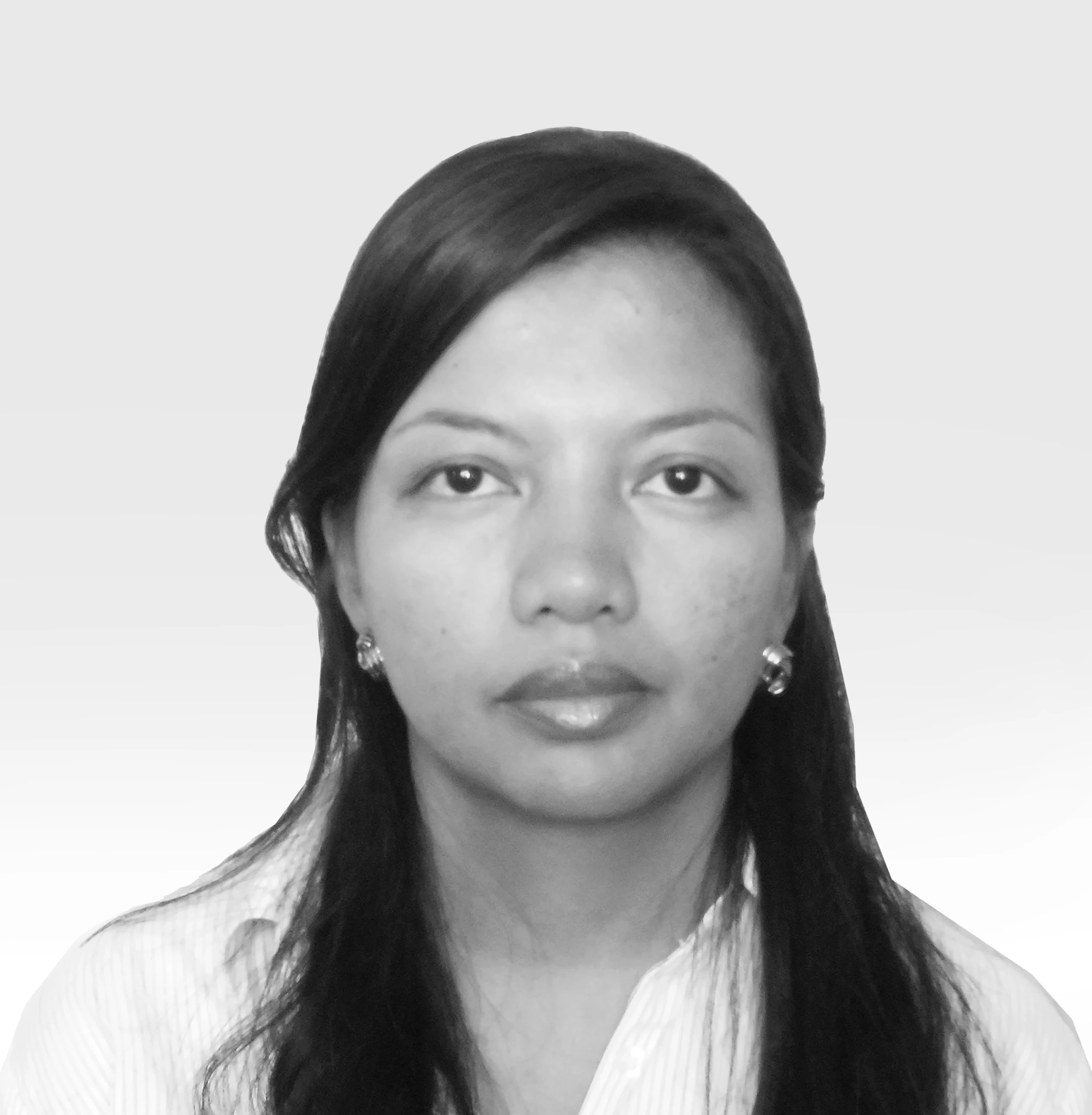 Portrait of Dafy Faramalala Andriamparany