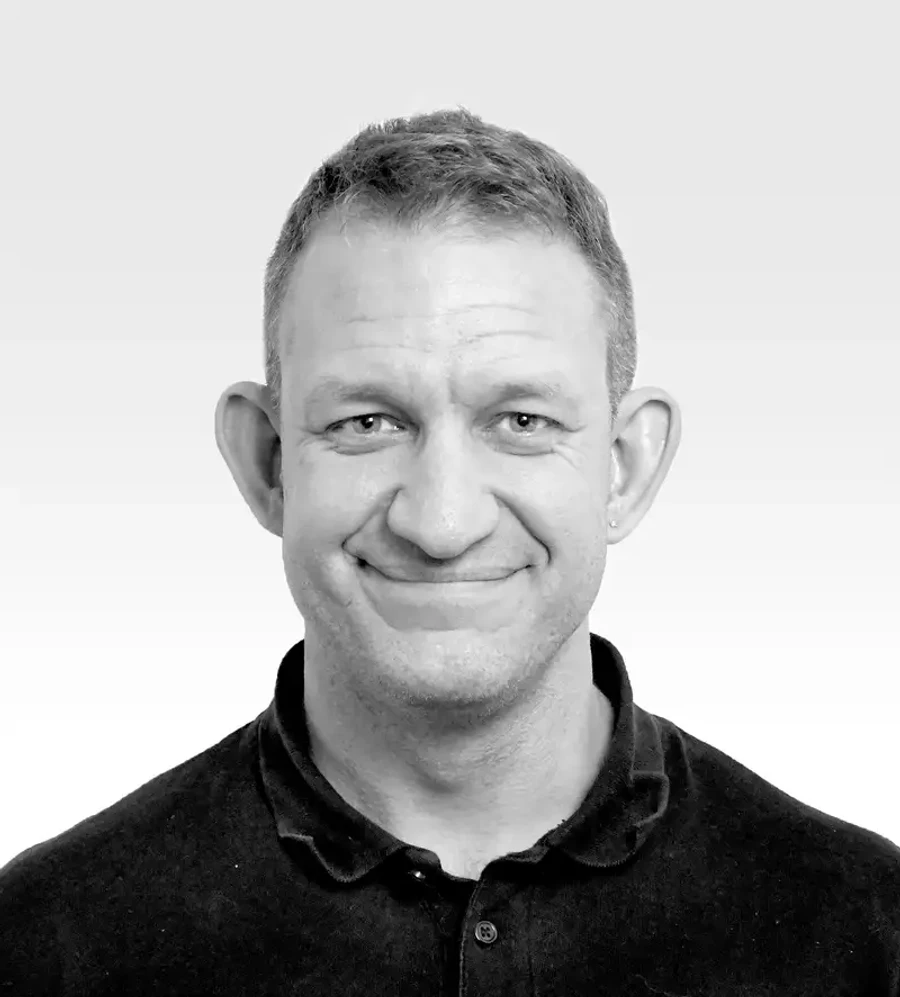 Joel Zuppinger
