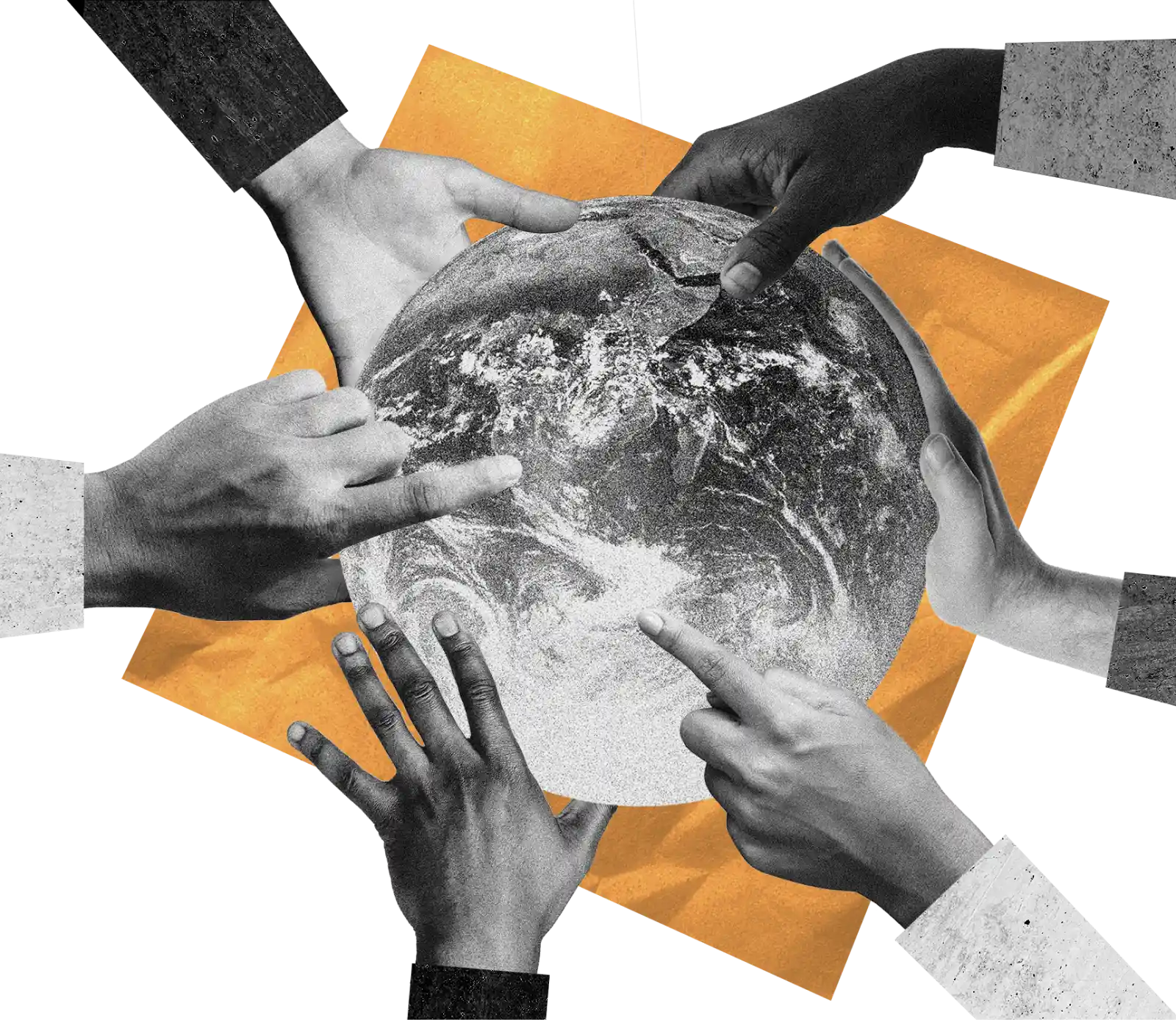 Media, social media and external communication