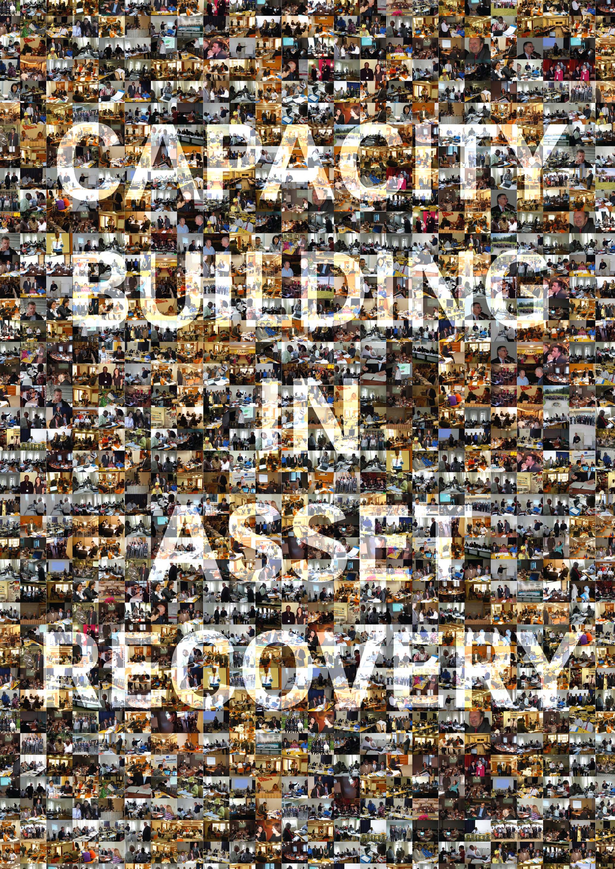 Capacity Building in Asset Recovery cover