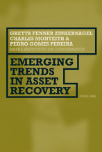 Emerging Trends in Asset Recovery book cover