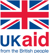 DFID UK aid