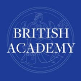 British Academy logo 160px