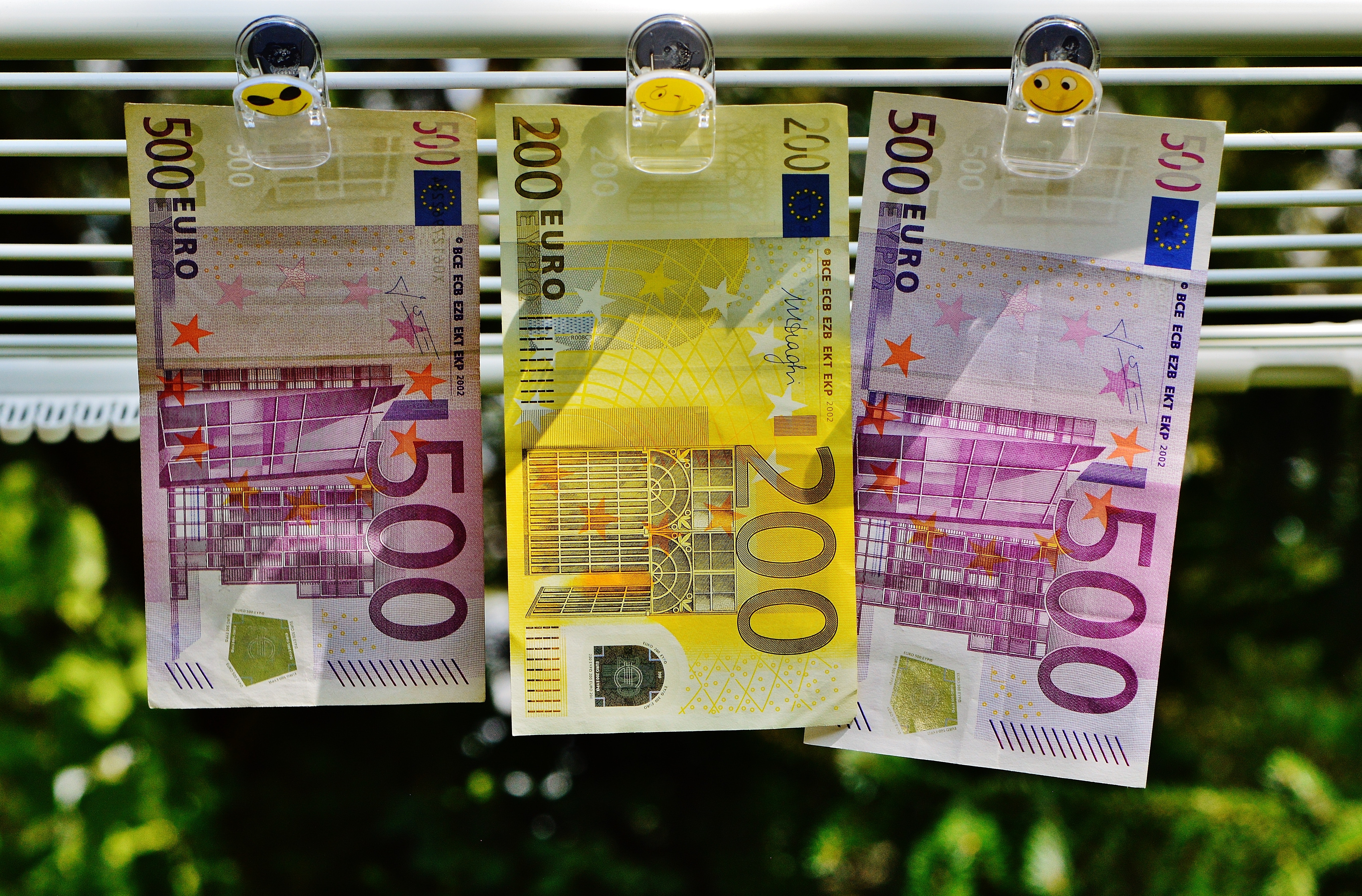 What can we learn from recent money laundering cases? Basel Institute