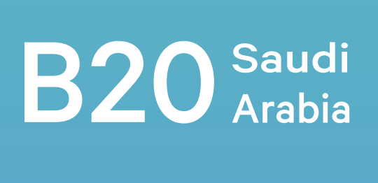 B20 Saudi Collective Action