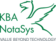 KBA NotaSys logo