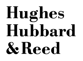 Hughes Hubbard and Reed logo