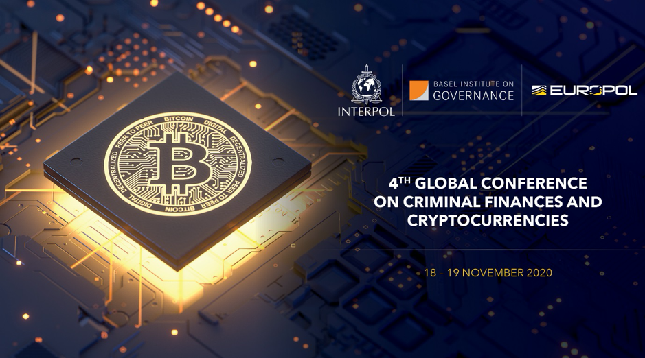 4th Global Conference on Criminal Finances and Cryptocurrencies 2020
