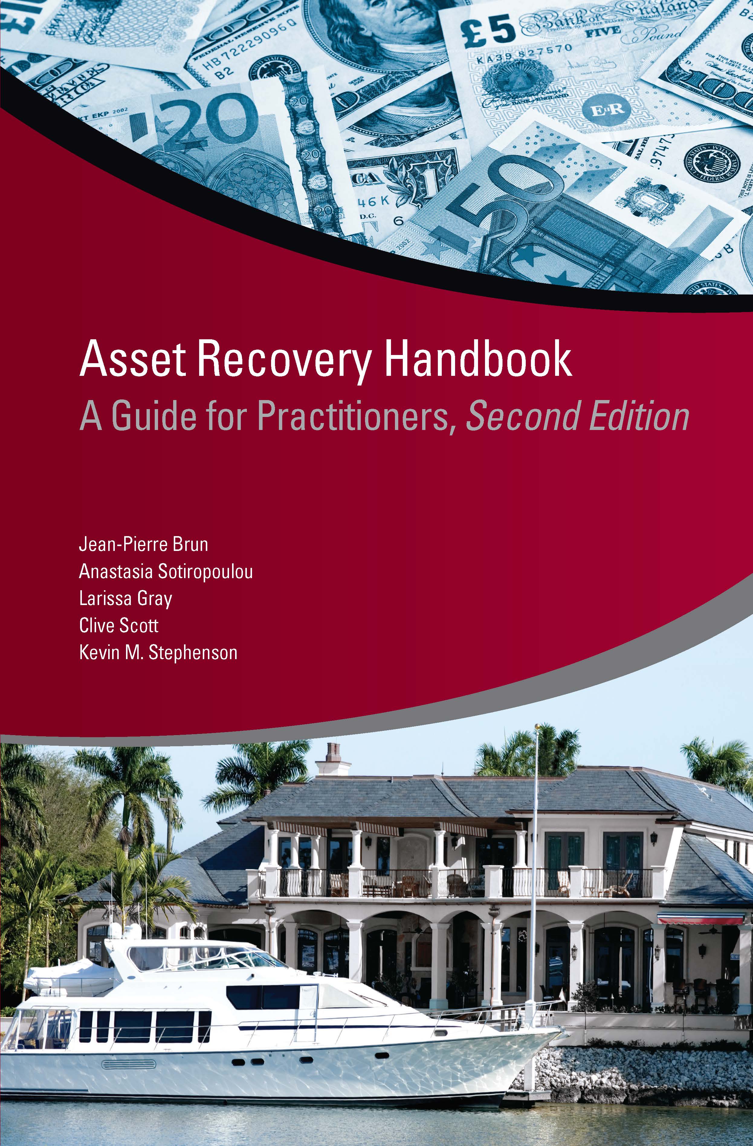 Asset Recovery Handbook: A Guide for Practitioners | Basel Institute on ...