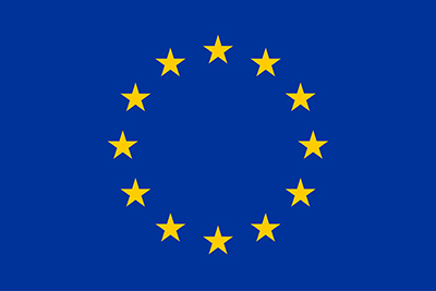 EU flag 400px