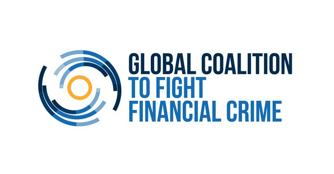 Global Coalition to Fight Financial Crime logo