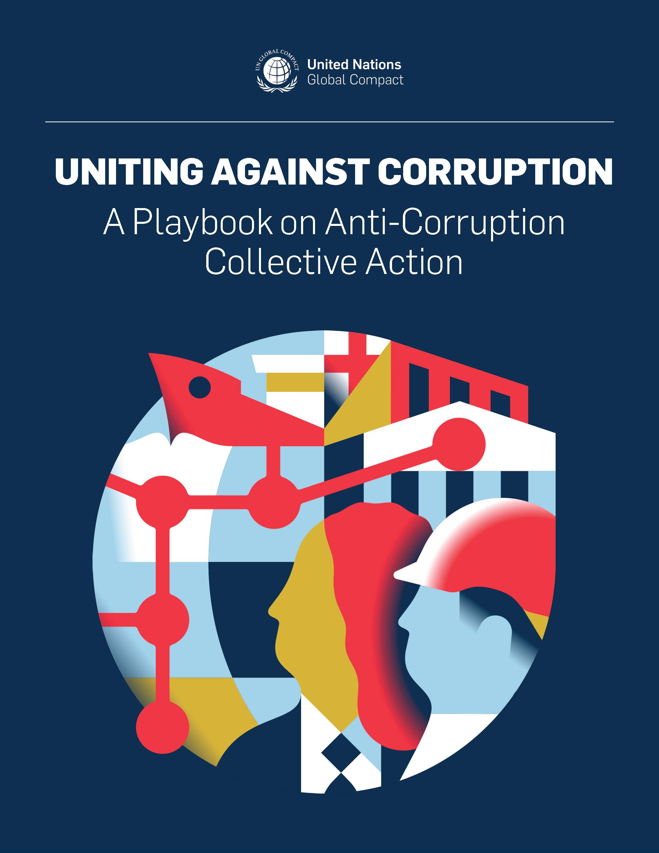 UNGC Playbook on Anti-Corruption Collective Action