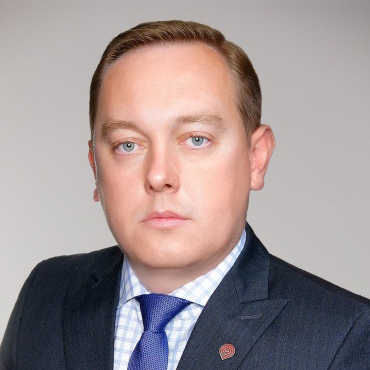 Alexandr Rusetskiy