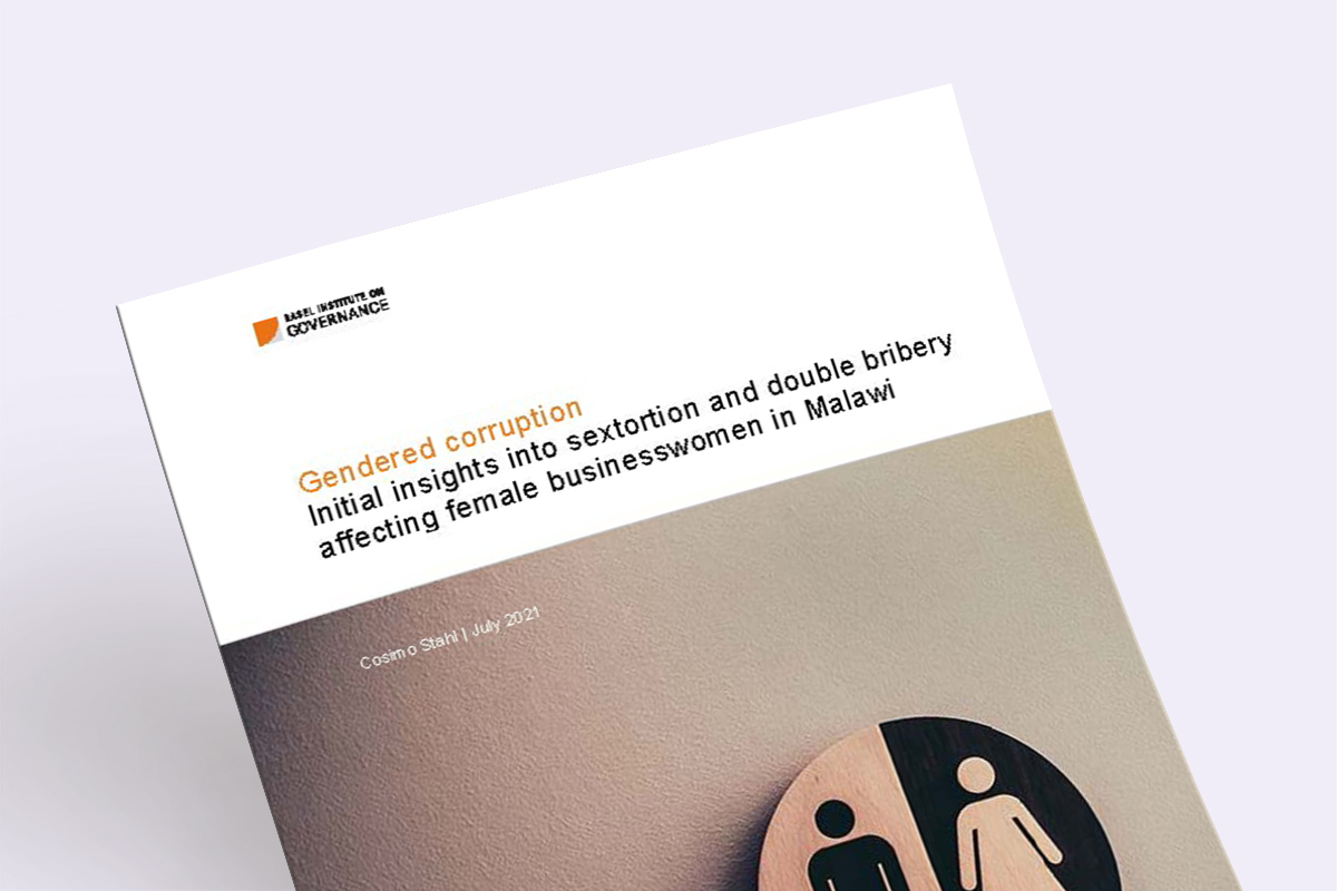 Silence Around Sextortion New Report Highlights Need For Research And Policy Action On Gendered 4896