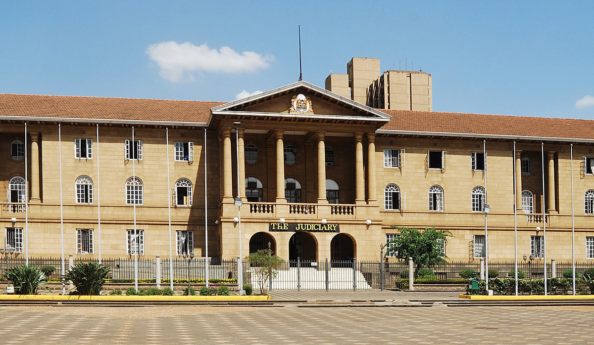 High Court of Kenya