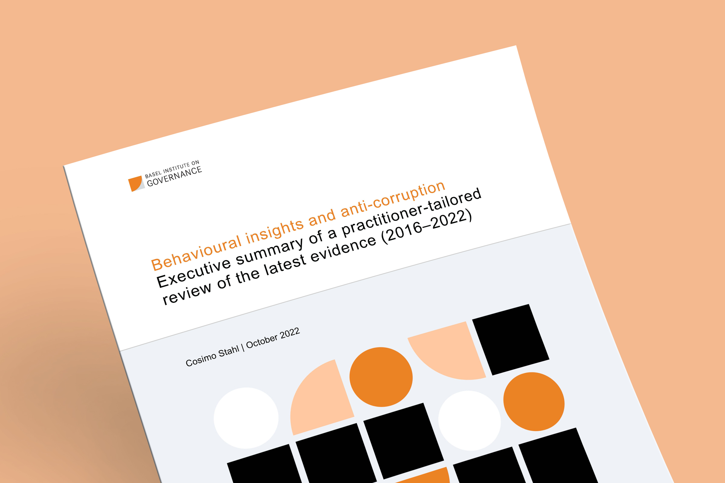 Behavioural interventions paper