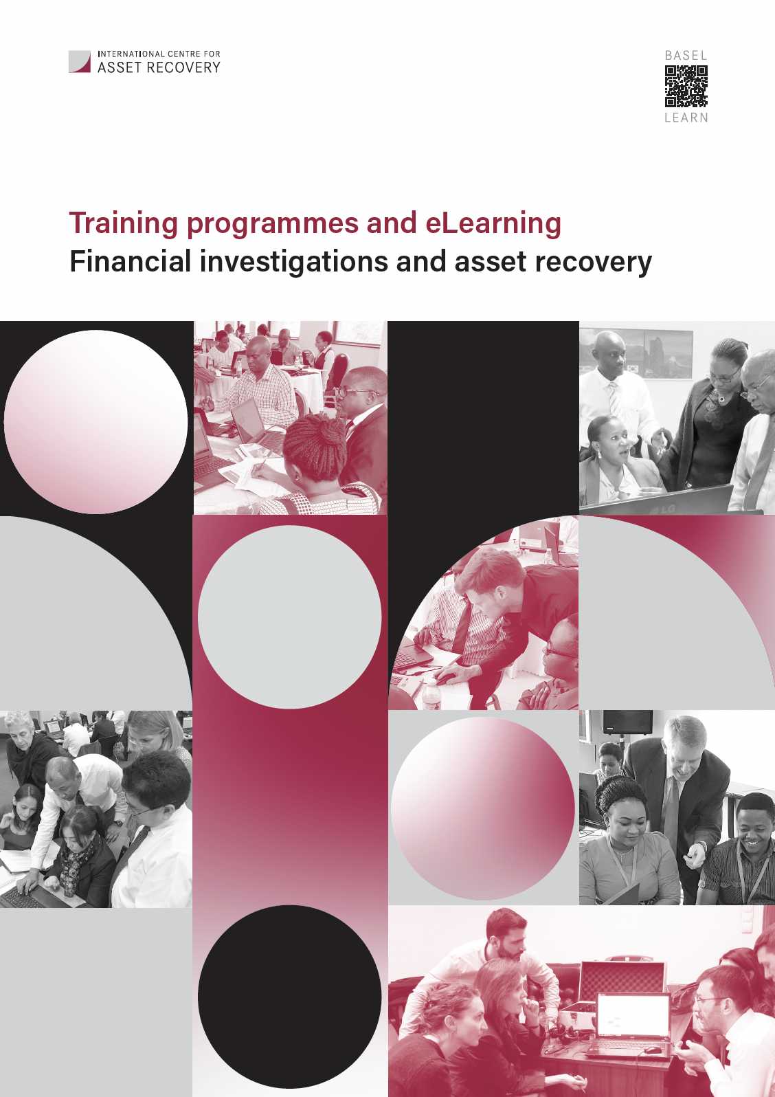 ICAR Training Brochure 2023 EN 