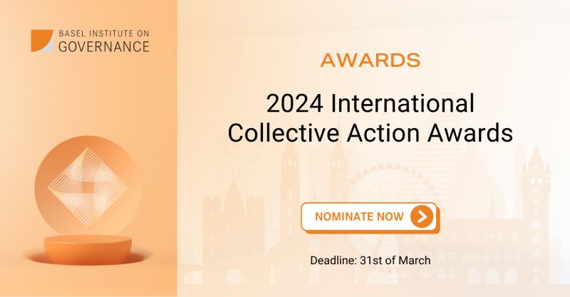 Collective Action Awards 2024