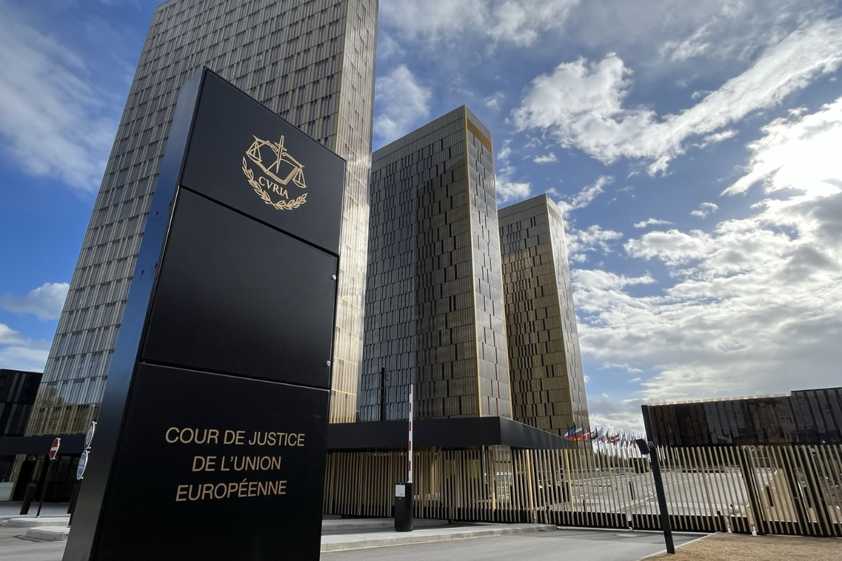 Court of Justice of the European Union CJEU_Luxofluxo via Wikimedia Commons_cropped