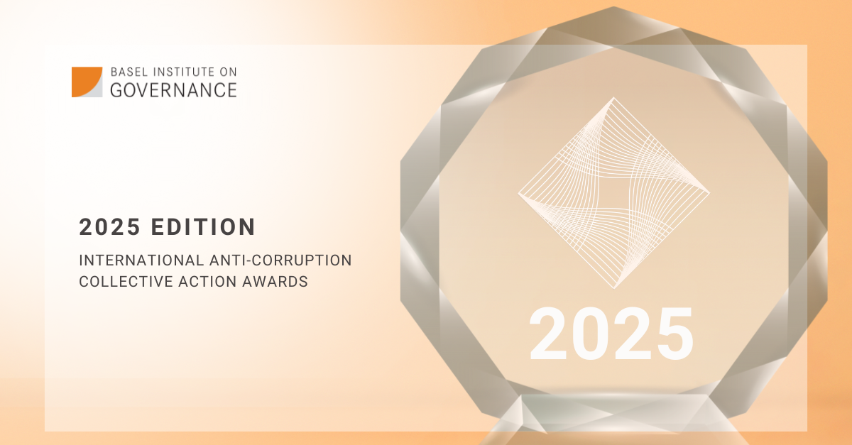 International Collective Action Awards 2025 - image