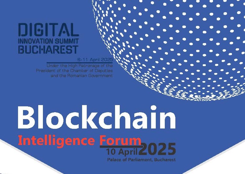 Blockchain Intelligence Forum 2025