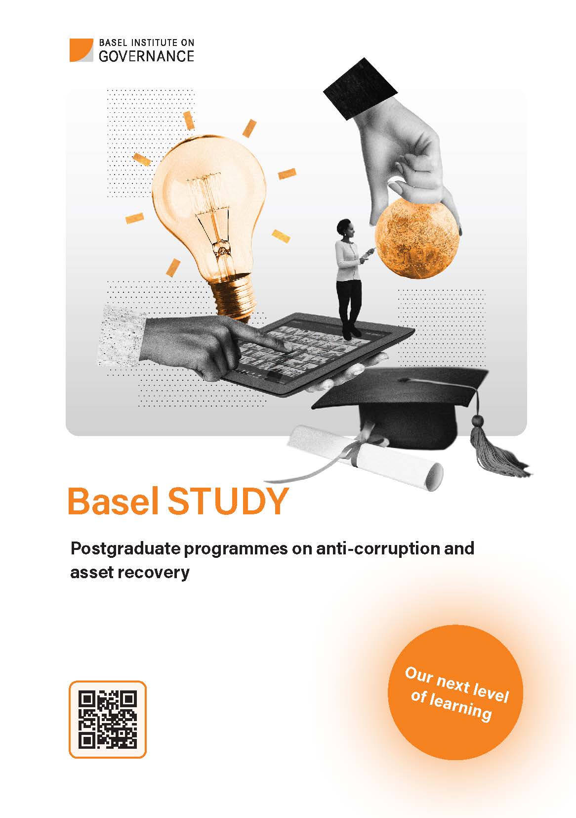 Cover page of Basel STUDY