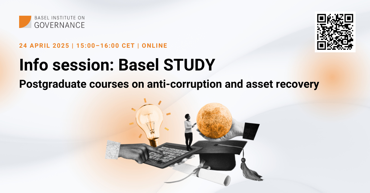 Basel STUDY info event