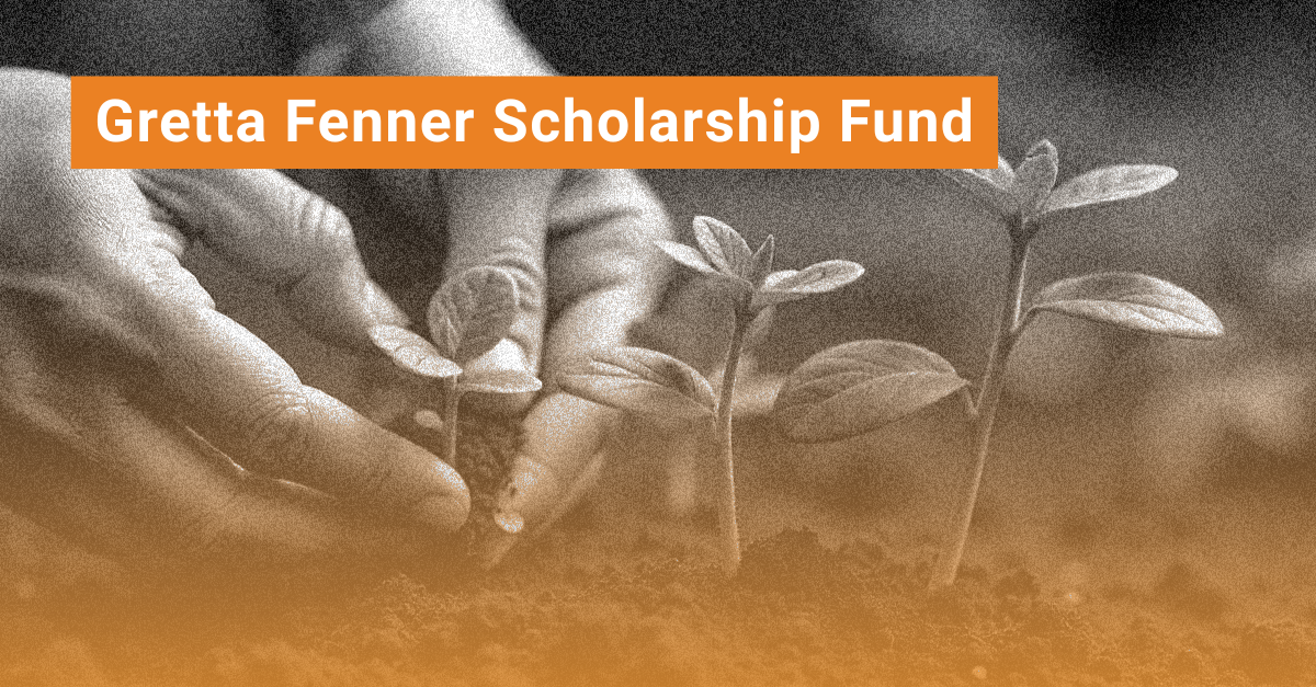 Gretta Fenner Scholarship Fund
