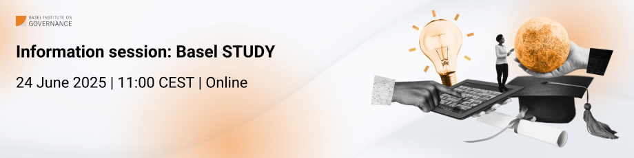 Basel STUDY info event 2