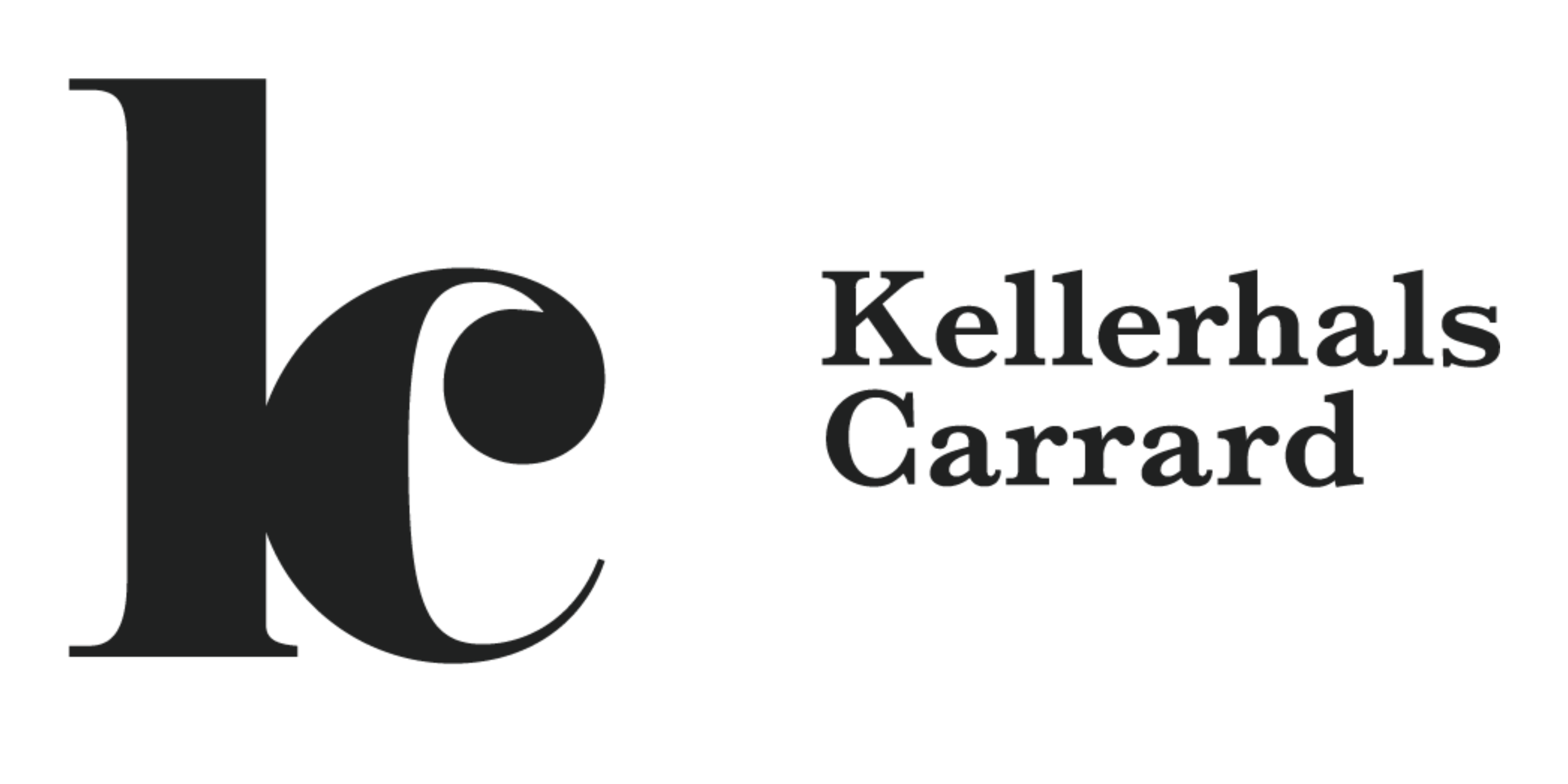 Kellerhals Carrard logo