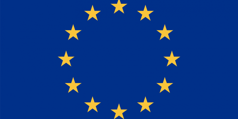 EU flag