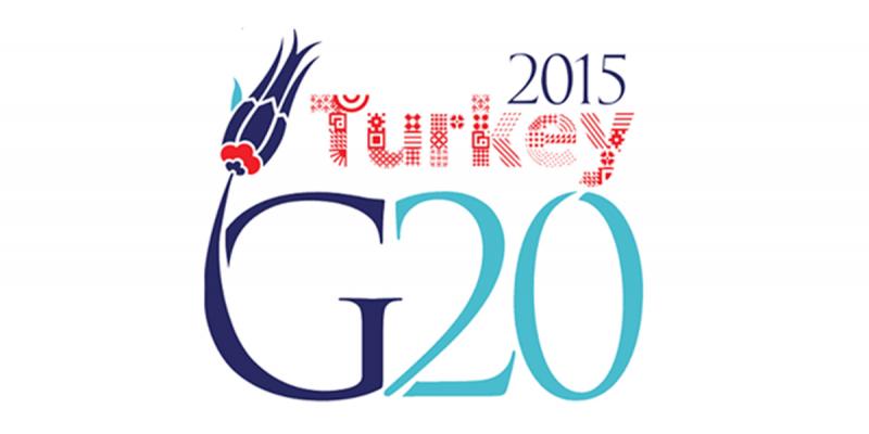 2015 B20 Turkey