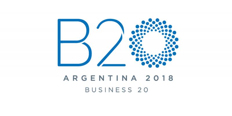 2018 B20 Argentina