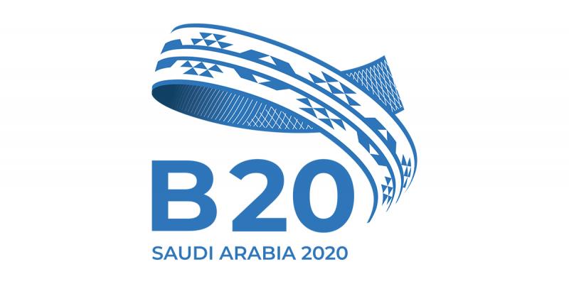 2020 B20 Saudi Arabia