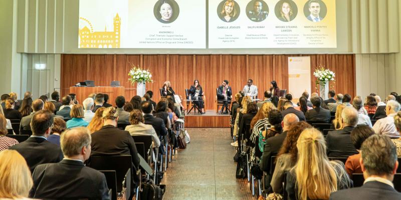 Collective Action Conference 2024