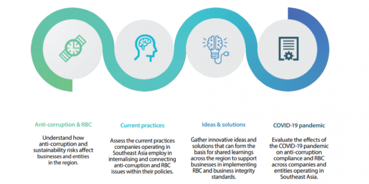 OECD South East Asia business responsibility survey framework