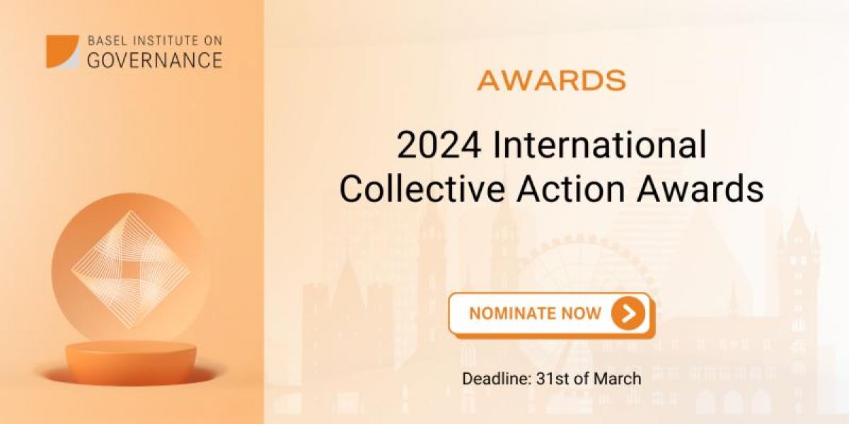 Collective Action Awards 2024