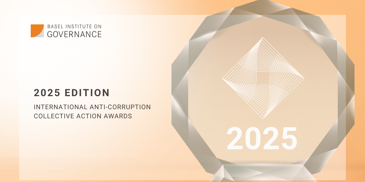 International Collective Action Awards 2025 - image