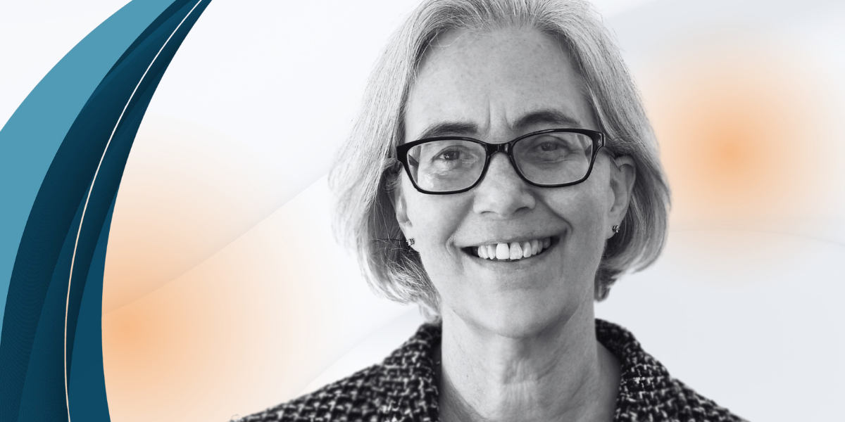 Blog image_The Academy Bulletin interview with Elizabeth Andersen